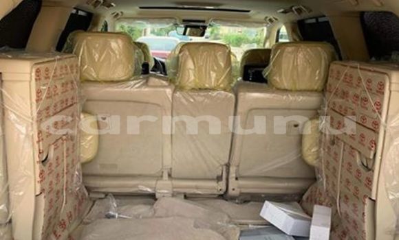 Buy Used Lexus LX 570 Green Car in Brazzaville in Municipality of Brazzaville Buy Used Lexus LX 570 Green Car in Brazzaville in Municipality of Brazzaville