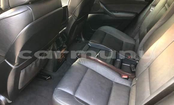 Buy Used BMW X6 White Car in Brazzaville in Municipality of Brazzaville Buy Used BMW X6 White Car in Brazzaville in Municipality of Brazzaville
