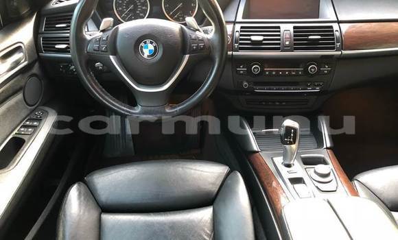 Buy Used BMW X6 White Car in Brazzaville in Municipality of Brazzaville Buy Used BMW X6 White Car in Brazzaville in Municipality of Brazzaville