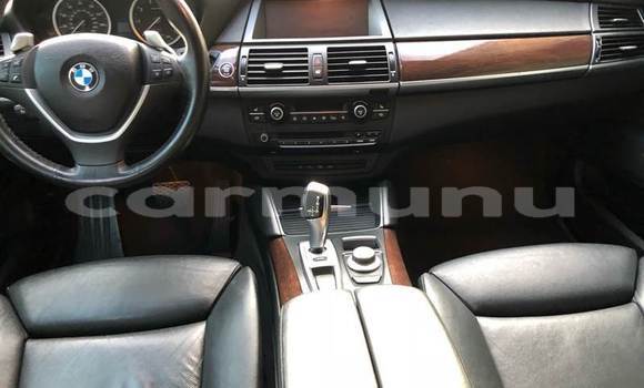 Buy Used BMW X6 White Car in Brazzaville in Municipality of Brazzaville Buy Used BMW X6 White Car in Brazzaville in Municipality of Brazzaville