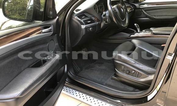 Buy Used BMW X6 White Car in Brazzaville in Municipality of Brazzaville Buy Used BMW X6 White Car in Brazzaville in Municipality of Brazzaville