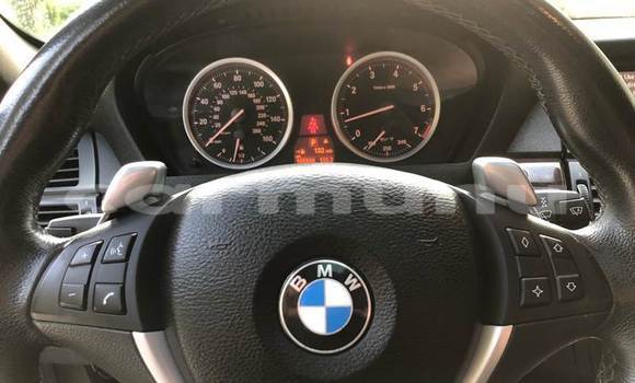 Buy Used BMW X6 White Car in Brazzaville in Municipality of Brazzaville Buy Used BMW X6 White Car in Brazzaville in Municipality of Brazzaville