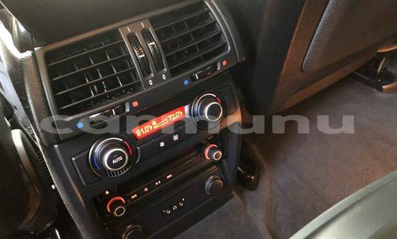 Buy Used BMW X6 White Car in Brazzaville in Municipality of Brazzaville Buy Used BMW X6 White Car in Brazzaville in Municipality of Brazzaville