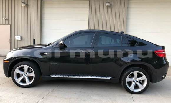 Buy Used BMW X6 White Car in Brazzaville in Municipality of Brazzaville Buy Used BMW X6 White Car in Brazzaville in Municipality of Brazzaville