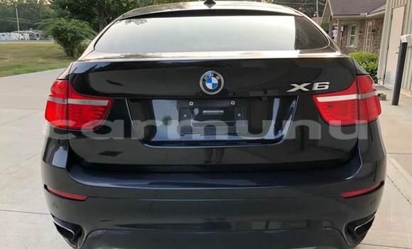 Buy Used BMW X6 White Car in Brazzaville in Municipality of Brazzaville Buy Used BMW X6 White Car in Brazzaville in Municipality of Brazzaville