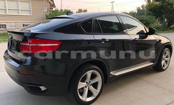 Buy Used BMW X6 White Car in Brazzaville in Municipality of Brazzaville Buy Used BMW X6 White Car in Brazzaville in Municipality of Brazzaville