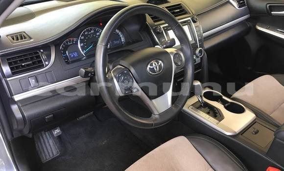 Buy Used Toyota Camry Beige Car in Brazzaville in Municipality of Brazzaville Buy Used Toyota Camry Beige Car in Brazzaville in Municipality of Brazzaville