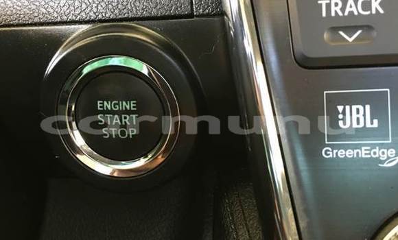 Buy Used Toyota Camry Beige Car in Brazzaville in Municipality of Brazzaville Buy Used Toyota Camry Beige Car in Brazzaville in Municipality of Brazzaville