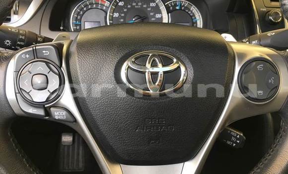 Buy Used Toyota Camry Beige Car in Brazzaville in Municipality of Brazzaville Buy Used Toyota Camry Beige Car in Brazzaville in Municipality of Brazzaville