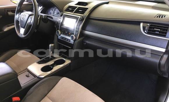 Buy Used Toyota Camry Beige Car in Brazzaville in Municipality of Brazzaville Buy Used Toyota Camry Beige Car in Brazzaville in Municipality of Brazzaville