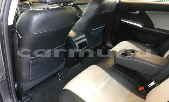 Buy Used Toyota Camry Beige Car in Brazzaville in Municipality of Brazzaville Buy Used Toyota Camry Beige Car in Brazzaville in Municipality of Brazzaville