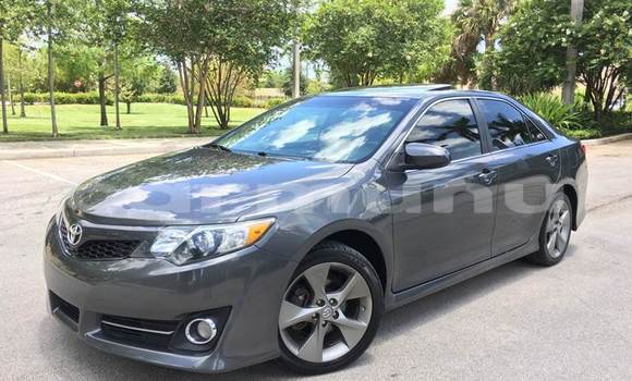 Buy Used Toyota Camry Beige Car in Brazzaville in Municipality of Brazzaville Buy Used Toyota Camry Beige Car in Brazzaville in Municipality of Brazzaville