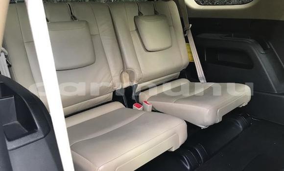 Buy Used Toyota 4Runner Green Car in Brazzaville in Municipality of Brazzaville Buy Used Toyota 4Runner Green Car in Brazzaville in Municipality of Brazzaville