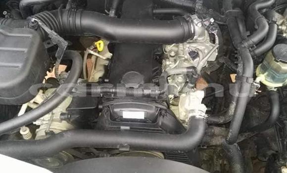 Buy Used Toyota Land Cruiser Prado White Car in Brazzaville in Municipality of Brazzaville Buy Used Toyota Land Cruiser Prado White Car in Brazzaville in Municipality of Brazzaville