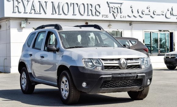 Acheter Import Voiture Renault Duster Autre à Import - Dubai, Région de la Bouenza