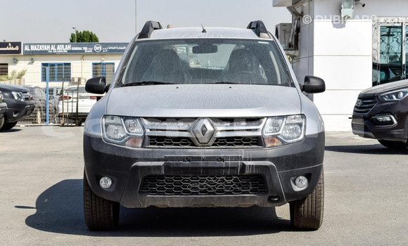 Buy Import Renault Duster Other Car in Import - Dubai in Region of Bouenza Buy Import Renault Duster Other Car in Import - Dubai in Region of Bouenza