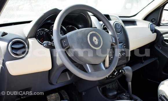 Buy Import Renault Duster Other Car in Import - Dubai in Region of Bouenza Buy Import Renault Duster Other Car in Import - Dubai in Region of Bouenza