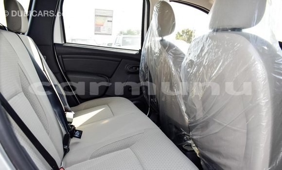 Buy Import Renault Duster Other Car in Import - Dubai in Region of Bouenza Buy Import Renault Duster Other Car in Import - Dubai in Region of Bouenza