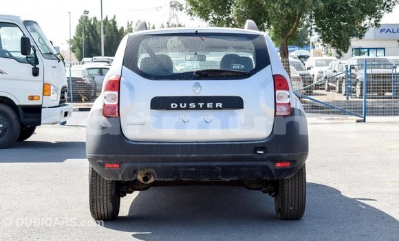 Buy Import Renault Duster Other Car in Import - Dubai in Region of Bouenza Buy Import Renault Duster Other Car in Import - Dubai in Region of Bouenza