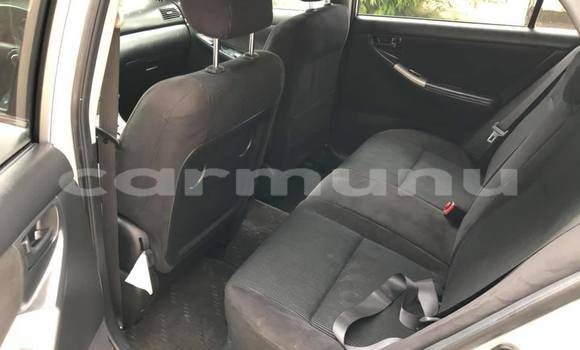 Buy Used Toyota Corolla Silver Car in Brazzaville in Municipality of Brazzaville Buy Used Toyota Corolla Silver Car in Brazzaville in Municipality of Brazzaville