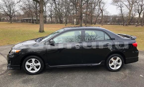 Buy Used Toyota Corolla White Car in Brazzaville in Municipality of Brazzaville Buy Used Toyota Corolla White Car in Brazzaville in Municipality of Brazzaville