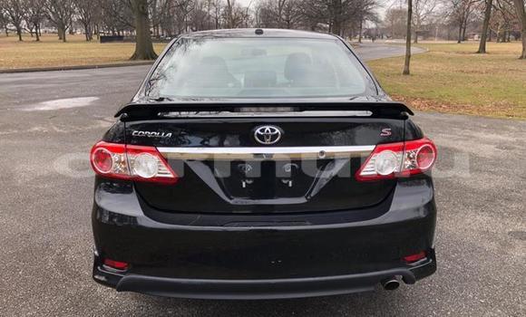 Buy Used Toyota Corolla White Car in Brazzaville in Municipality of Brazzaville Buy Used Toyota Corolla White Car in Brazzaville in Municipality of Brazzaville