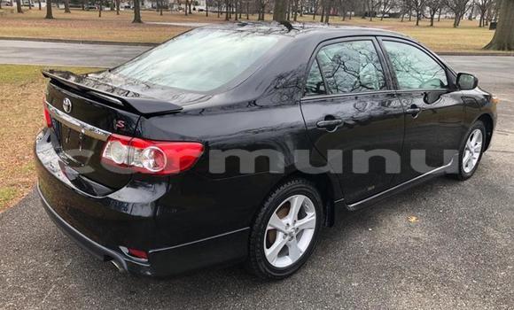 Buy Used Toyota Corolla White Car in Brazzaville in Municipality of Brazzaville Buy Used Toyota Corolla White Car in Brazzaville in Municipality of Brazzaville