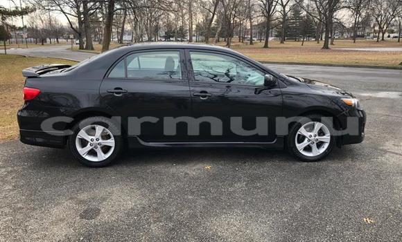 Buy Used Toyota Corolla White Car in Brazzaville in Municipality of Brazzaville Buy Used Toyota Corolla White Car in Brazzaville in Municipality of Brazzaville