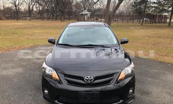 Buy Used Toyota Corolla White Car in Brazzaville in Municipality of Brazzaville Buy Used Toyota Corolla White Car in Brazzaville in Municipality of Brazzaville