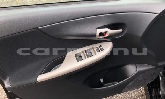 Buy Used Toyota Corolla White Car in Brazzaville in Municipality of Brazzaville Buy Used Toyota Corolla White Car in Brazzaville in Municipality of Brazzaville