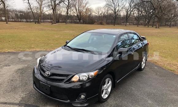 Buy Used Toyota Corolla White Car in Brazzaville in Municipality of Brazzaville Buy Used Toyota Corolla White Car in Brazzaville in Municipality of Brazzaville