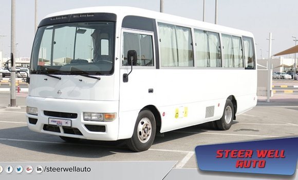 Acheter Import Voiture Nissan 350Z Blanc à Import - Dubai, Région de la Bouenza Acheter Import Voiture Nissan 350Z Blanc à Import - Dubai, Région de la Bouenza