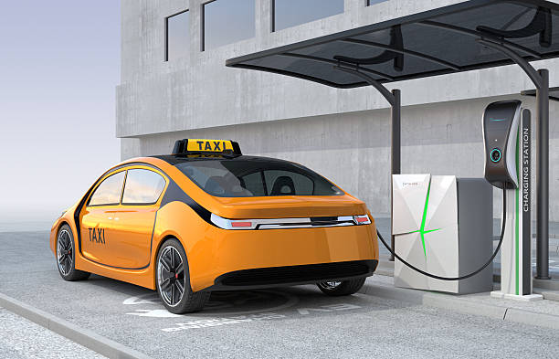 Taxi cng